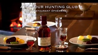 Aberlour Hunting Club 2014 preview [upl. by Viveca]