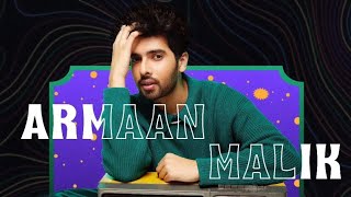 Armaan Malik at IIT Guwahati  Alcheringa 2024 [upl. by Rima]