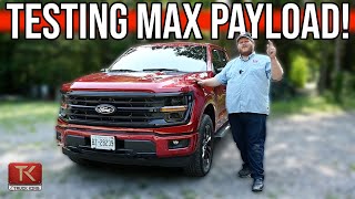 Simply the Best 2024 Ford F150 Powerboost Hybrid InDepth Review [upl. by Roslyn]