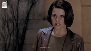 Scream 2 Mrs Loomis HD CLIP [upl. by Hegyera512]