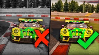 What Every Simracer Should Know about Understeer and Oversteer [upl. by Leksehcey]