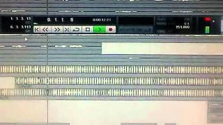 CUBASE 5 TUTORIALHOW TO IMPORT OMF FILES AT ITS ORIGINAL TEMPO [upl. by Anairam]