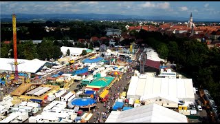 Tod eines Bierdimpfls  ein bayerischer Krimi [upl. by Kobi]