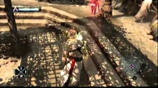 Assassins Creed review PS3 [upl. by Oler756]