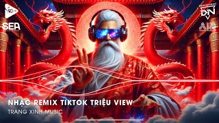 Nhạc Remix TikTok Triệu View  BXH Nhạc Trẻ Remix Hay Nhất Hiện Nay🎼Top 20 Nhạc TikTok Hay 2024 [upl. by Thornton]