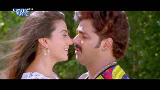 तबाह कइलू गोरी  Tabah Kailu Gori  Pawan Singh  Akshara Singh  Tridev  Bhojpuri Hit Video Song [upl. by Ahseiyk]