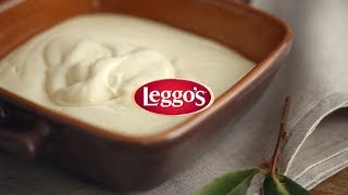 How to make a delicious béchamel sauce [upl. by Macmillan]