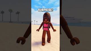 💗 School Love  Truth Or Dare BFFs Sus Secret P2  🏡 Roblox Story roblox schoollove [upl. by Sirret]