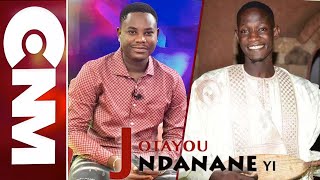 🛑SUIVEZ JOTAYOU NDANAN INVITE THIATOU NGOYANE AVEC CHEIKH FARAMAREN ET FAMA LAOBE [upl. by Chelsy]