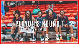 DUNCANVILLE VS BRYAN Round One Playoff Recap 2024 [upl. by Caddric]