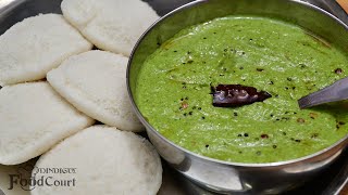 Mint Chutney Pudina Chutney Recipe Chutney Recipes [upl. by Stanhope972]