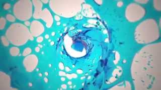 Geminus 3D Delicious Realflow Reel [upl. by Naman]