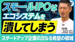 【起業】スモールIPOは要注意！スタートアップの資金調達戦略を徹底解説【スタートアップMampA全集vol13】 [upl. by Nyladnewg]