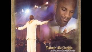 Donnie McClurkin amp JoAnn Rosario  Saciame SenorYo Se Que Estas Aqui [upl. by Veriee921]