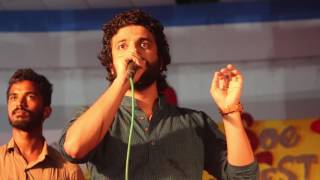 Krishnane Ariyamo Original Song  Pushpaney Ariyamo Sung by Neeraj Madhav  OMA Promotion [upl. by Amor312]