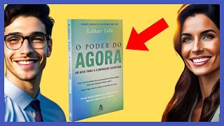 AUXILIAR ADMINISTRATIVO LIVRO O PODER DO AGORA [upl. by Yentuoc410]