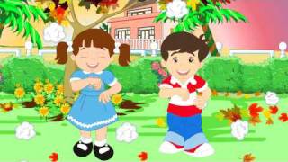 Working as a team  Children Education Video [upl. by Penman]