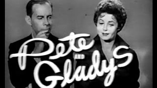 Pete and Gladys  quotPetes Personality Changequot 1960 [upl. by Anoj]