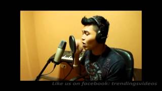 Yun Ka Daryl Ong Cover Willie Revillame Original [upl. by Yslehc132]