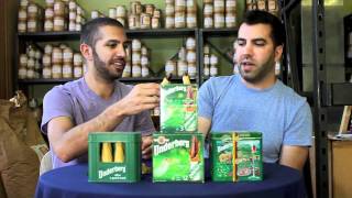 Underberg Review [upl. by Samul]