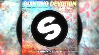 Quintino  Devotion Vinch Remix [upl. by Gibson376]