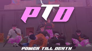 PTD  FIVEM MONTAGE [upl. by Notlek]