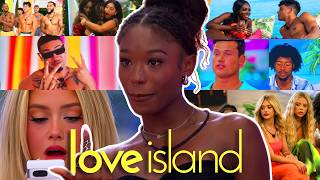 A COMPLETE Deep Dive of Love Island USA Season 6 with RECEIPTS  Part 2 [upl. by Llecrup]