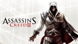 Assassins Creed 2 Part 26 60 Fps Memory Sequence 11 All Things Come To He Who Waits Play Along [upl. by Ardnazil]