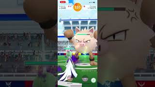 Phantom Draft S9 Scarlet  Primeape 123 [upl. by Neerroc]