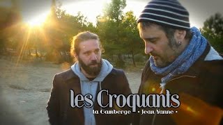 Les Croquants  la Gamberge  Jean Yanne [upl. by Gleda261]