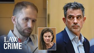 7 Key Moments from the Testimony of Fotis Dulos Former Employee in Missing Mom Murder Trial [upl. by Goeger823]