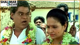 Kota Srinivasa Rao Comedy Scenes Back to Back  Part 01  Telugu Latest Comedy Scenes [upl. by Corissa]