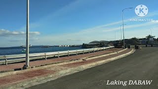 Davao City Coastal Road Segments C and D Project Update [upl. by Mat24]