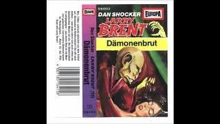 Larry Brent  Folge 15 Dämonenbrut [upl. by Amedeo]