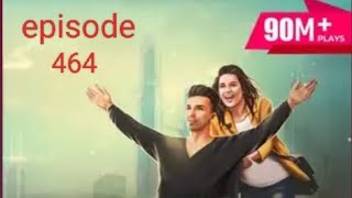 caretaker pocket FM story in hindi ep 464 [upl. by Eydnarb162]