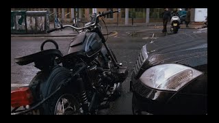 Eastern Promises 2007 Fan Edit [upl. by Hagood]