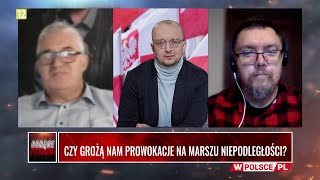 CZY ULICE WARSZAWY SĄ BEZPIECZNE [upl. by Aikel889]