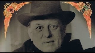 Aleister Crowley  The Great Beast and AntiChrist  Biography Documentary Films [upl. by Imit]