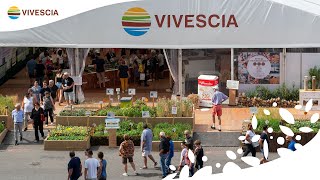 Foire de Châlons 2023  le bestof du Village VIVESCIA [upl. by Sokram]