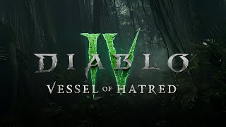 Diablo IV  Progression Updates  Difficulty Paragon Level Cap Changes RUS [upl. by Jansen]