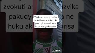 kudyisa muruwe zim Comedy [upl. by Rey]