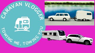 Caravanning For Beginners  Towing Tips  Caravan RV  Caravan Tips [upl. by Ramuk]