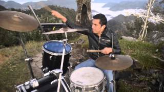 video clip ROCK TEJAOHUAUTLA DE JIMENEZ OAXACA [upl. by Ravahs440]