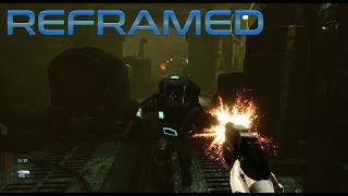 ReFramed  Launch Trailer [upl. by Portwin635]