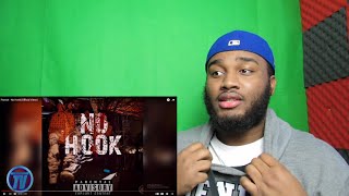 Peysoh  No Hook Official Video REACTION [upl. by Tobin]