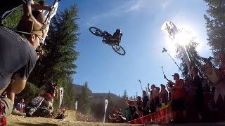 2016 Crankworx Whip Off Championship [upl. by Lyell]