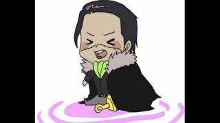 One Piece Das Kleine Sir Crocodile [upl. by Shanna]