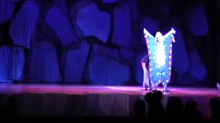 Aladdin Musical Spectacular [upl. by Krissie920]