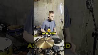 2 Secrets to Double Your Speed Drumming  Single Stroke Rolls [upl. by Minor121]