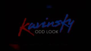 Kavinsky  Odd Look ft The Weeknd Edit Video [upl. by Gisela]